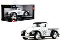 1:32 Hwr - 1941 Ford Pickup Steamboat Willie - 1:32 Hwr - 1941 Ford Pickup Steamboat Willie - Collectibles