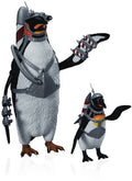 Beast Kingdom - Dah Batman Returns Penguin Legions - Collectibles