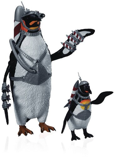 Beast Kingdom - Dah Batman Returns Penguin Legions - Collectibles