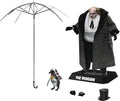 Beast Kingdom - Dah Batman Returns The Penguin Dx - Collectibles