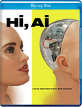 Hi Ai - Hi Ai - Blu-ray