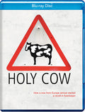 Holy Cow - Holy Cow - Blu-ray