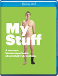 My Stuff - My Stuff - Blu-ray