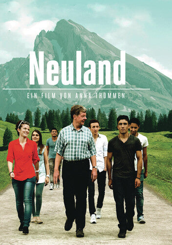 Neuland - Neuland - DVD