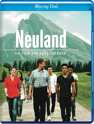Neuland - Neuland - Blu-ray