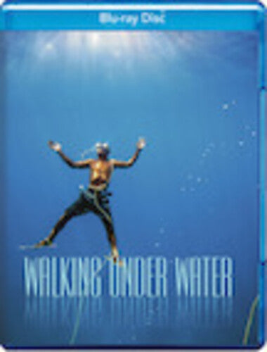 Walking Under Water - Walking Under Water - Blu-ray