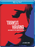 Transit Havana - Transit Havana - Blu-ray