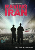 Raving Iran - Raving Iran - DVD