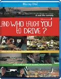 & Who Taught You To Drive - & Who Taught You To Drive - Blu-ray