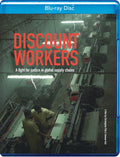 Discount Workers - Discount Workers - Blu-ray
