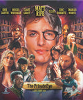 Private Eye - Private Eye - Blu-ray