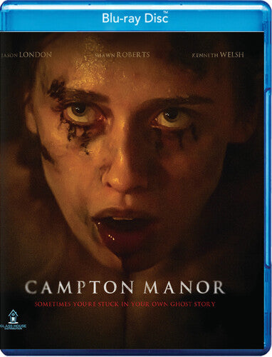 Campton Manor - Campton Manor - Blu-ray