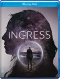 Ingress - Ingress - Blu-ray