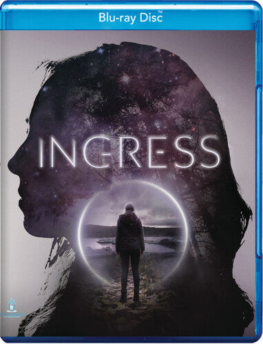 Ingress - Ingress - Blu-ray