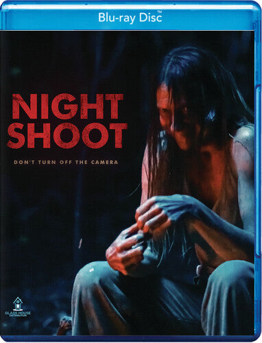 Night Shoot - Night Shoot - Blu-ray