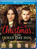 Christmas At The Holly Day Inn - Christmas At The Holly Day Inn - Blu-ray