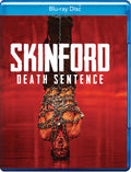 Skinford: Death Sentence - Skinford: Death Sentence - Blu-ray