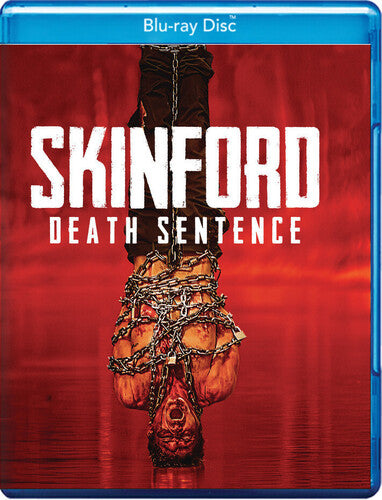 Skinford: Death Sentence - Skinford: Death Sentence - Blu-ray