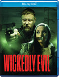 Wickedly Evil - Wickedly Evil - Blu-ray