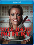 Hell Hath No Fury - Hell Hath No Fury - Blu-ray