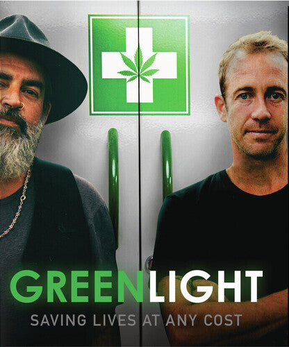 Green Light - Green Light - Blu-ray