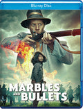 Marbles & Bullets - Marbles & Bullets - Blu-ray