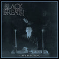 Black Breath - Heavy Breathing - Vinyl Record