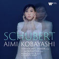 Kobayashi,aimi - Schubert - Music CD