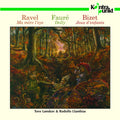 Lonskov,tove - Jeux D'enfants Ma - Music CD