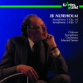 Odense Symphony Orchestra - Symphony 1 Symphony 3 - Music CD