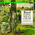 Berliner Sinfonie-orchester - Daphnis Et Chl - Music CD