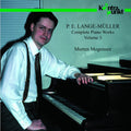 Mogensen,morten - Complete Piano Music Vol. 3 - Music CD