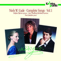 Lars Thodberg Bertelsen - Complete Songs Vol. 1 - Music CD