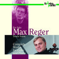 Svane,troels - Complete Works For Cello & P - Music CD