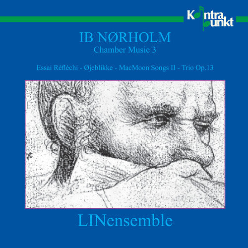 Lin Ensemble - Chamber Music 3 - Music CD