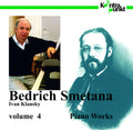 Klansky,ivan - Complete Piano Works Vol. 4 - Music CD