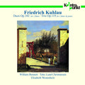 Toke Lund Christiansen - Duos Op. 102 Trio Op. 119 - Music CD