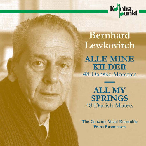 Canzone Vocal Ensemble - Alle Mine Kilder 48 Danish Mo - Music CD