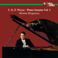 Mogensen,morten - Piano Sonatas Vol. 1 - Music CD