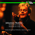 Aarhus Symphony Orchestra - Serenade Op. 11 Serenade Op. - Music CD
