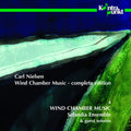 Selandia Ensemble - Wind Chamber Music 4 - Music CD