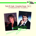 Lars Thodberg Bertelsen - Complete Songs Vol. 3 - Music CD