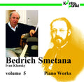 Klansky,ivan - Complete Piano Works Vol. 5 - Music CD