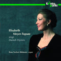 Meyer-topsoe,elisabeth - Sings Danish Hymns - Music CD