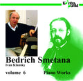 Klansky,ivan - Complete Piano Works Vol. 6 - Music CD