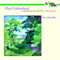 Lonskov,tove - Complete Works For Solo Piano - Music CD