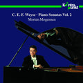 Mogensen,morten - Piano Sonatas Vol. 2 - Music CD