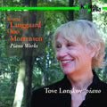 Lonskov,tove - Piano Works - Music CD