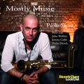 Sapia,paolo - Mostly Music - Music CD