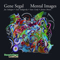 Segal,gene - Mental Images - Music CD